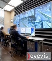 eyevis
