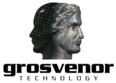 Grosvenor Technology Logo