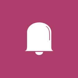 Datalog General Alarm Icon