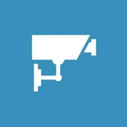 Datalog CCTV Icon