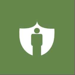Datalog Staff Safety Icon