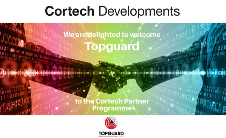Topguard Joins Technical Partner List