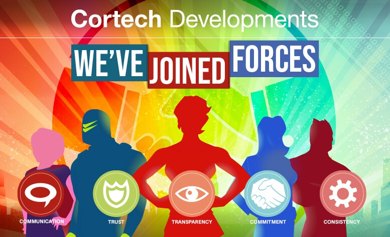 What Makes A Great Technical Partnership