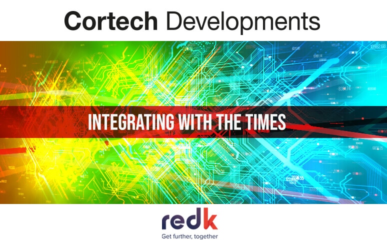 CRM Case Study RedK
