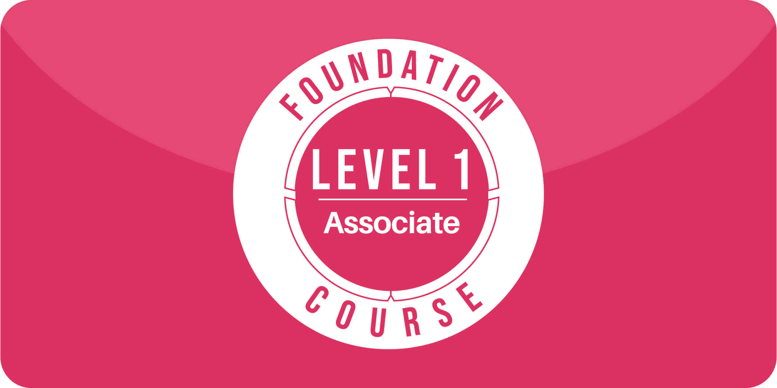 Foundation Level 1 course