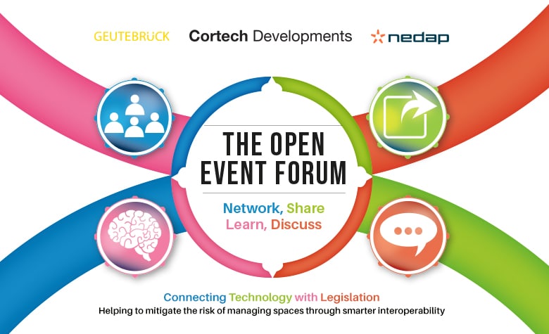 Connecting Technology with Legislation