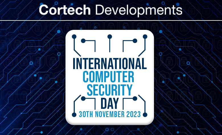 International Computer Security Day