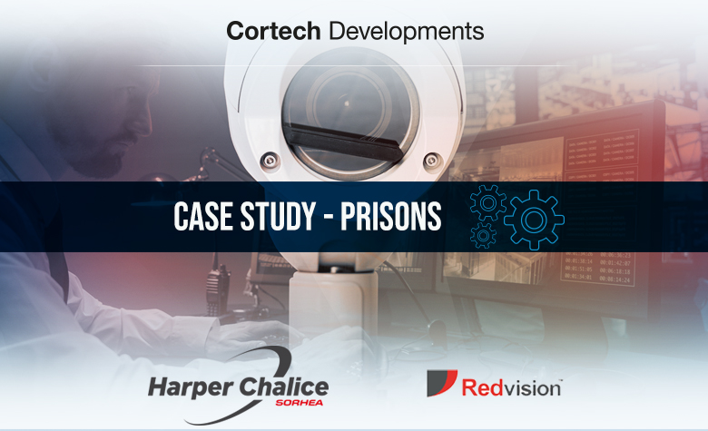 Integration of Three Leading UK Supplies Solution to Prisons Sector