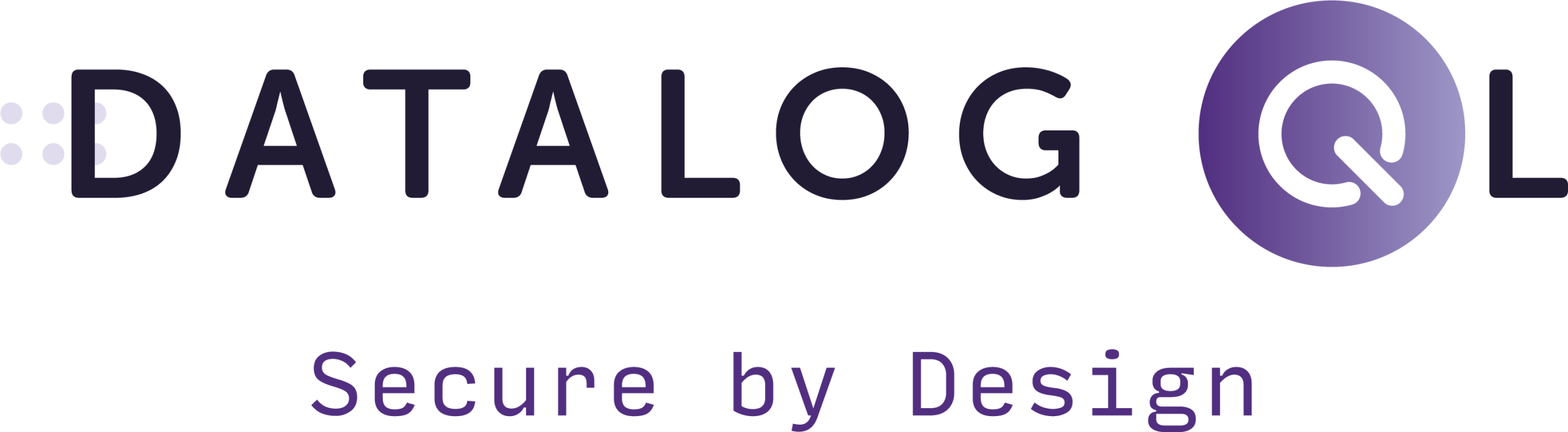 Datalog QL Logo