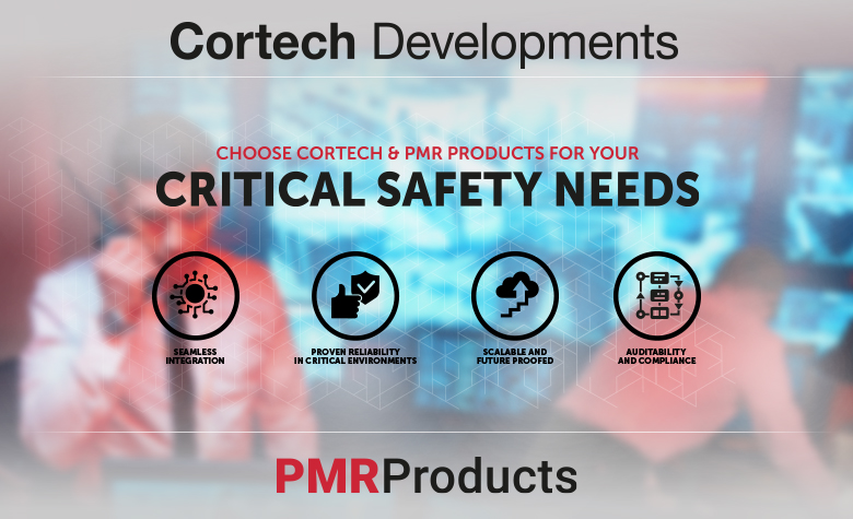 Why Choose Datalog & SafetyNet for Your Critical Security Needs?