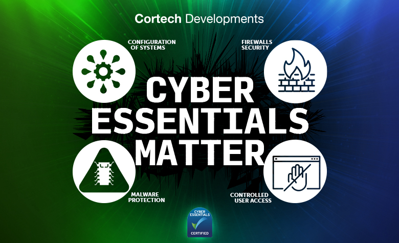 Cyber security certification for critical security systems