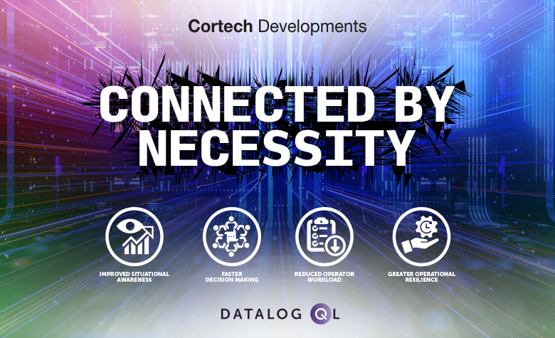 Integrated security platforms for critical sectors