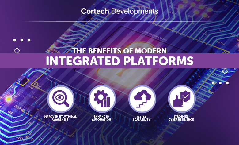 risks of legacy security systems