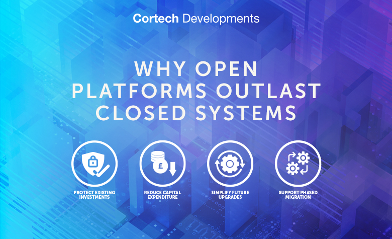 open security platforms