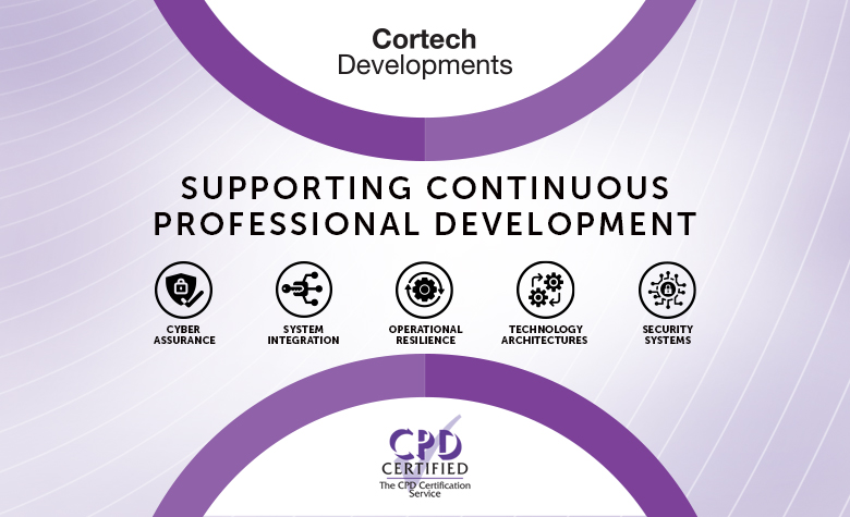 Cortech CPD Knowledge Series